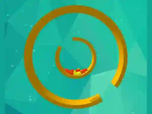Spel Maze Rotator aanlyn