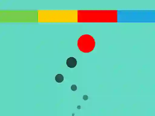 Spel Color Line aanlyn