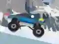 Spel Snow racers aanlyn