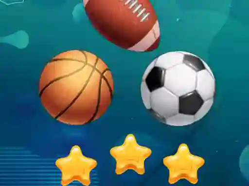 Spel Idle Ball Fall aanlyn