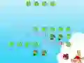 Spel Angry Bird counterattack aanlyn