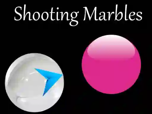 Spel Shooting Marbles aanlyn