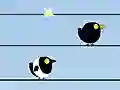 Spel Gone with the Birds aanlyn