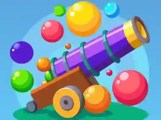 Spel Ballpoint aanlyn