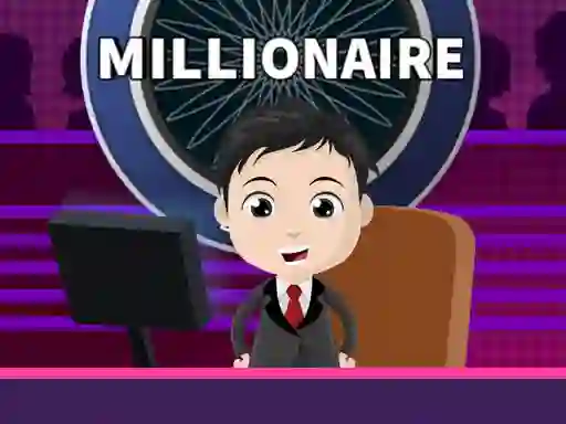 Spel Millionaire aanlyn