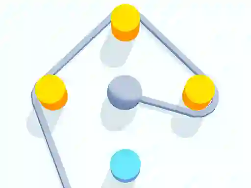 Spel Rope aanlyn