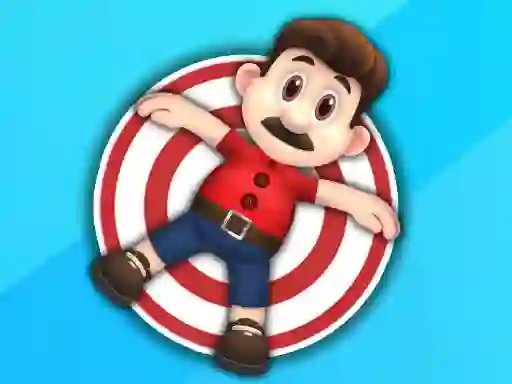 Spel Kick The Mario aanlyn