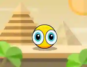 Spel Bouncy Golf aanlyn