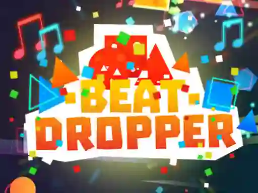 Spel Beat Dropper aanlyn