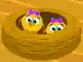 Spel Rescue a Chicken aanlyn