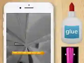 Spel Iphone X Makeover aanlyn
