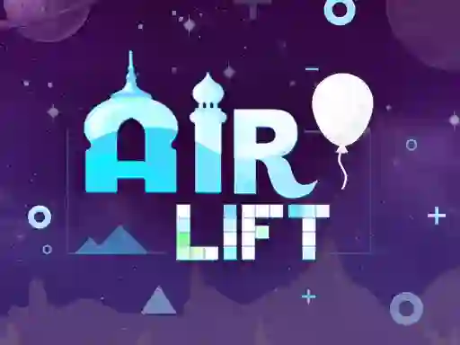Spel Air Lift aanlyn