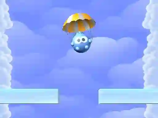 Spel Falling Game aanlyn