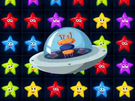 Spel Alien Home Block Collapse aanlyn