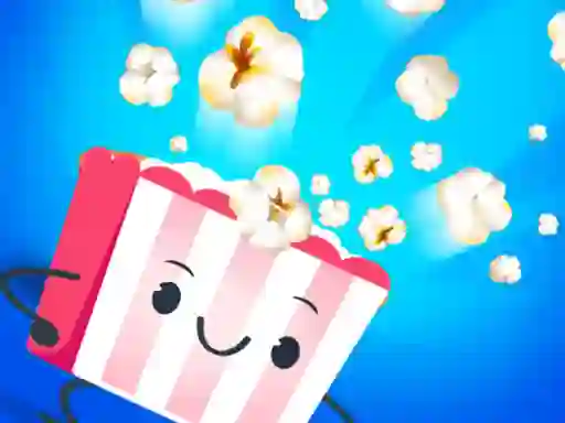 Spel Popcorn Blast aanlyn