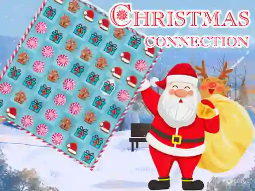 Spel Christmas Collection aanlyn