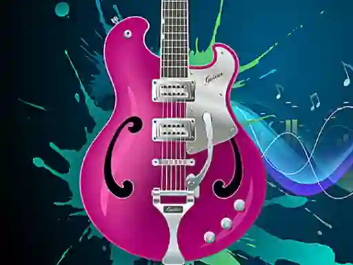 Spel Music Memory Challenge aanlyn