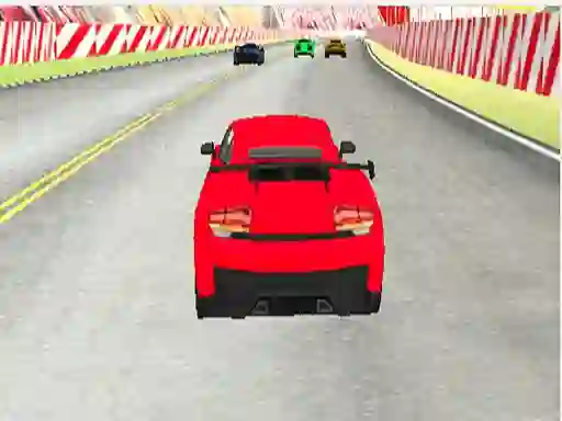 Spel Car Race Champ aanlyn