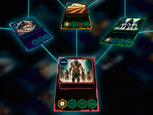 Spel Empire Of Progress: Technology Cards aanlyn