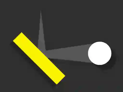 Spel Yellow Lines aanlyn