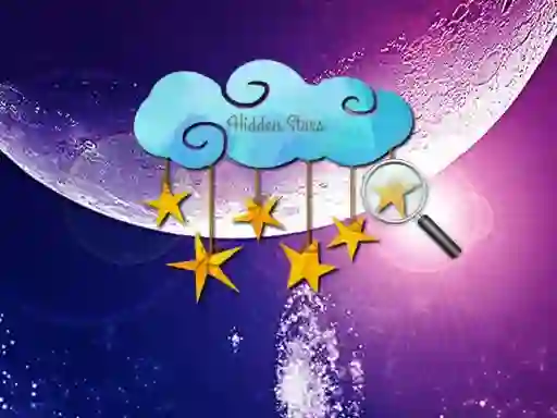 Spel Discover The Space aanlyn