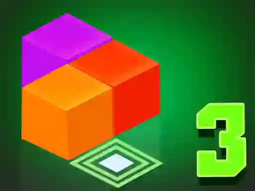 Spel Sokoban - 3D Chapter 3 aanlyn