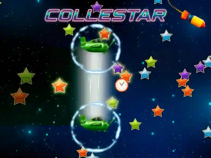 Spel Collestar aanlyn