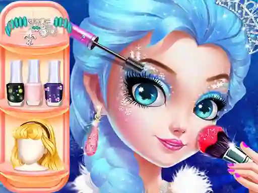 Spel TikTok Baby Girl aanlyn