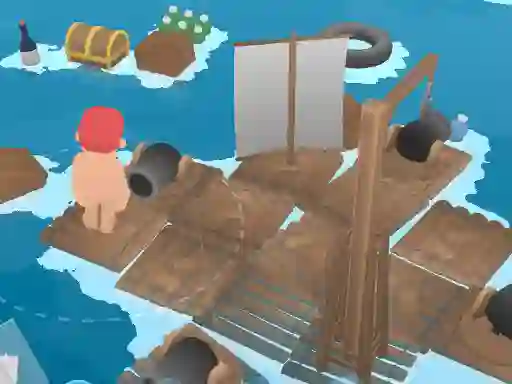 Spel Ahoy! aanlyn