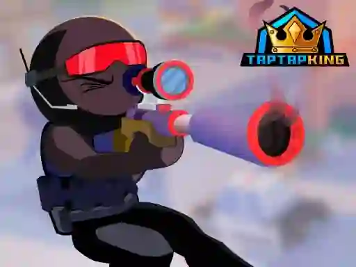 Spel Sniper Trigger Revenge aanlyn