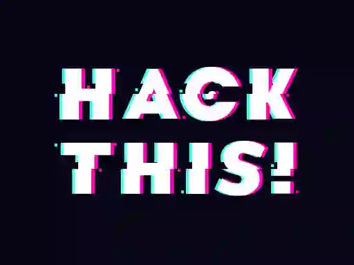 Spel Hack This! aanlyn