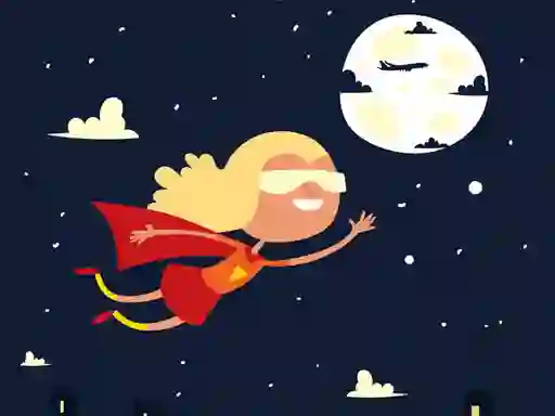 Spel Kids Superheroes Memory aanlyn