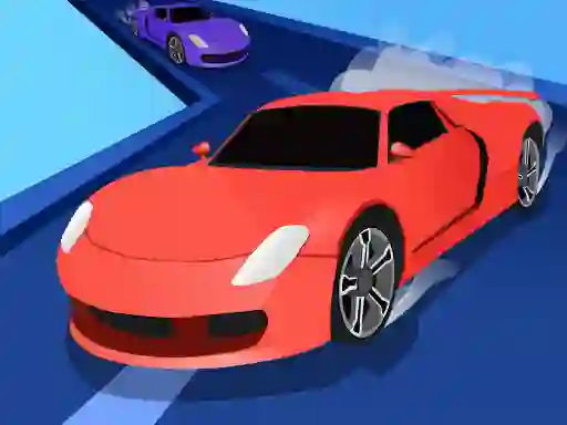 Spel Real Driving Simulator aanlyn
