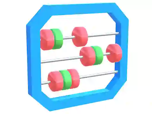Spel Abacus 3d aanlyn