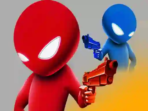 Spel Drunken Duel aanlyn