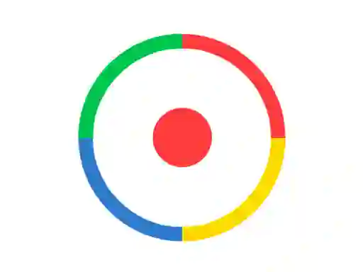 Spel Catch Colors aanlyn