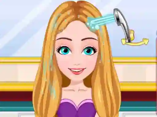 Spel Summer Braided Hairstyles aanlyn