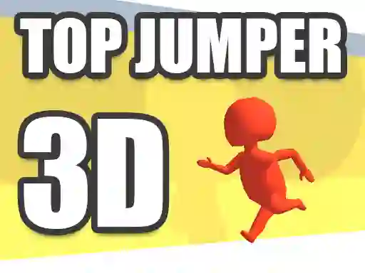 Spel Top Jumper 3d aanlyn
