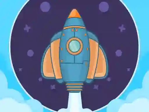 Spel Spaceline Pilot aanlyn