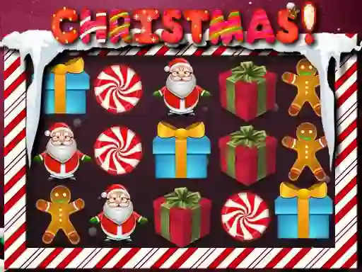 Spel Christmas Gift Sweeper aanlyn
