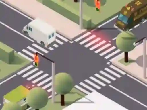 Spel Traffic Stop aanlyn