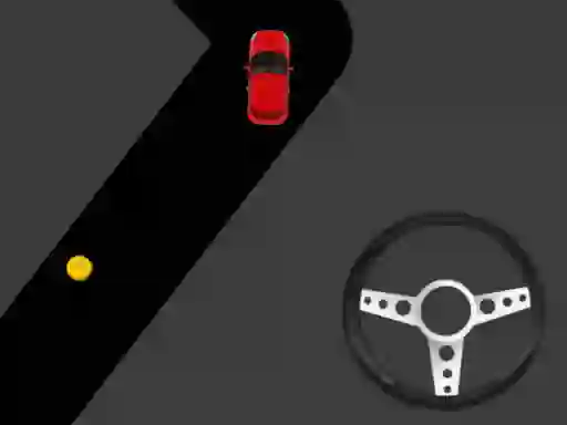 Spel Line Driver aanlyn