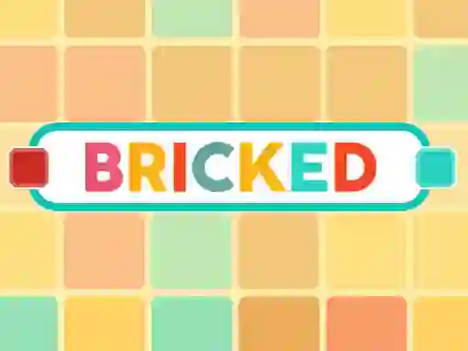 Spel Bricked.io aanlyn