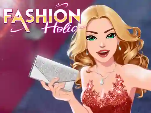 Spel Fashion Holic aanlyn