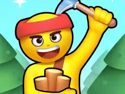 Spel Island Construction aanlyn