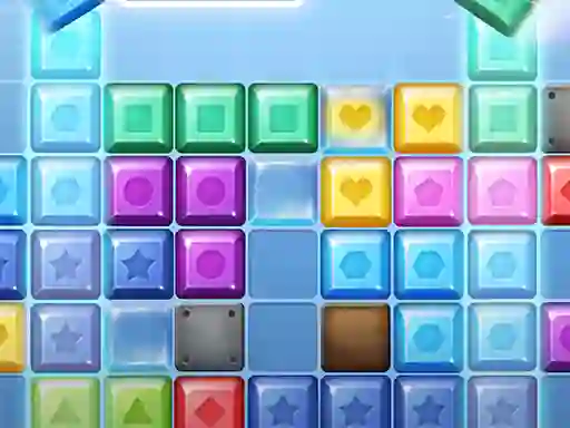 Spel Block Breaker King: Mission aanlyn