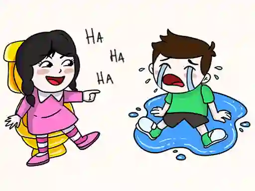 Spel Toilet Rush: Draw To Pee aanlyn