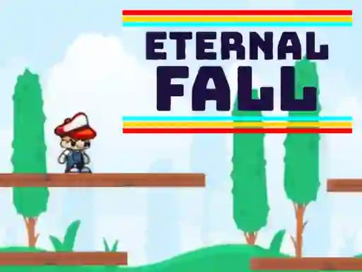 Spel Eternal Fall aanlyn