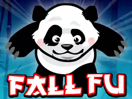 Spel Fall Fu aanlyn
