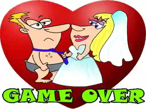 Spel The Cupid's Arrow aanlyn